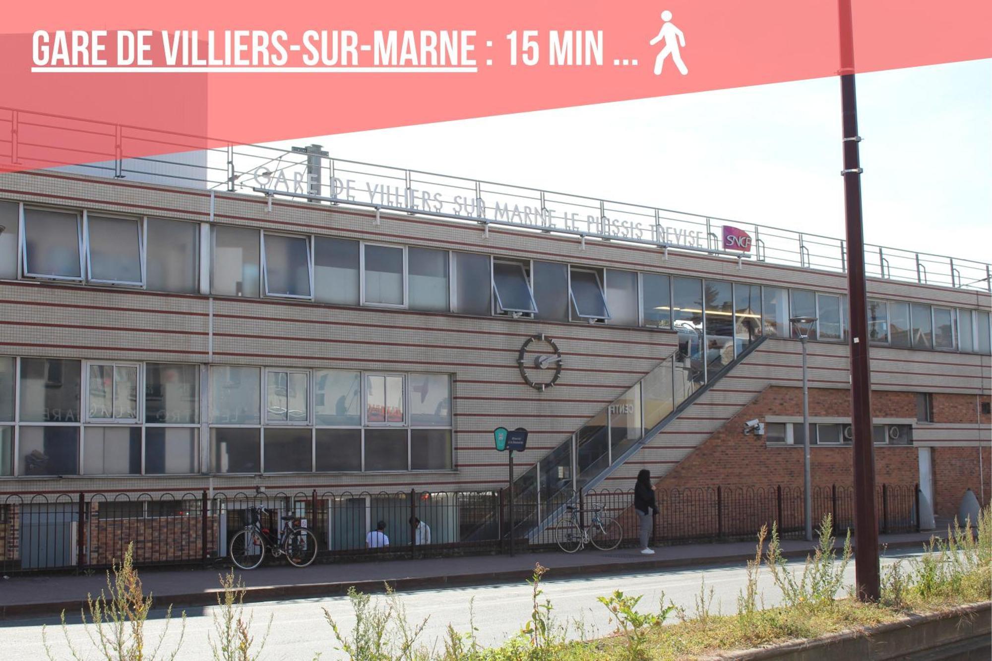 L'Escale Balneo'Romantique - Loveroom - Jacuzzi & Petit Dejeuner Villiers-sur-Marne Eksteriør billede