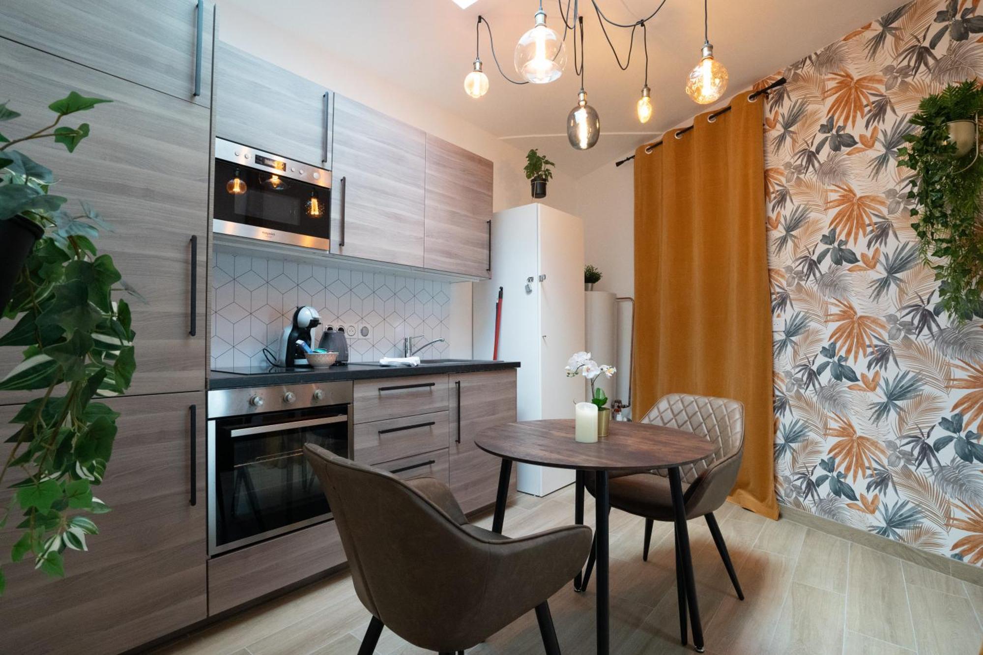 L'Escale Balneo'Romantique - Loveroom - Jacuzzi & Petit Dejeuner Villiers-sur-Marne Eksteriør billede